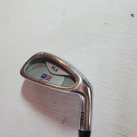 U.S. Kids Golf (USKG) 9 Iron Golf Trainer